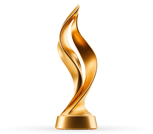 award trophy image