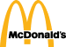 mcdonald