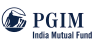 PGIM Indian Mutal Fund