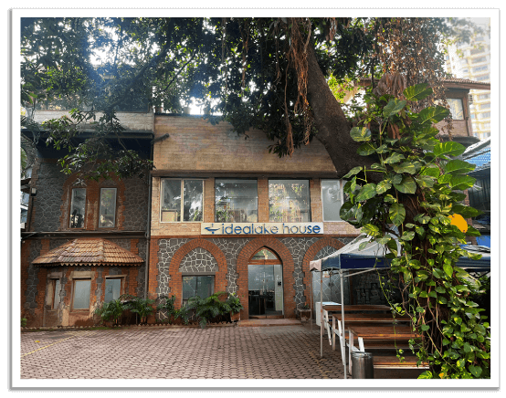 services banner image