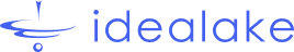 Idealake Logo
