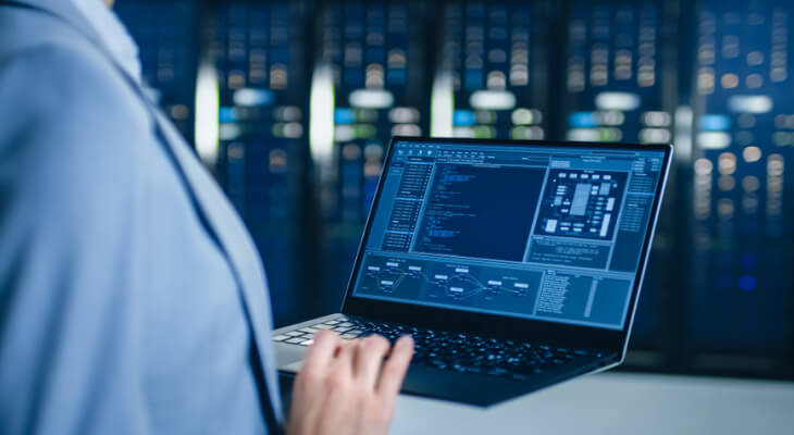 cloud services & manages services