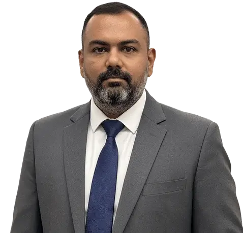 Chetan Mane