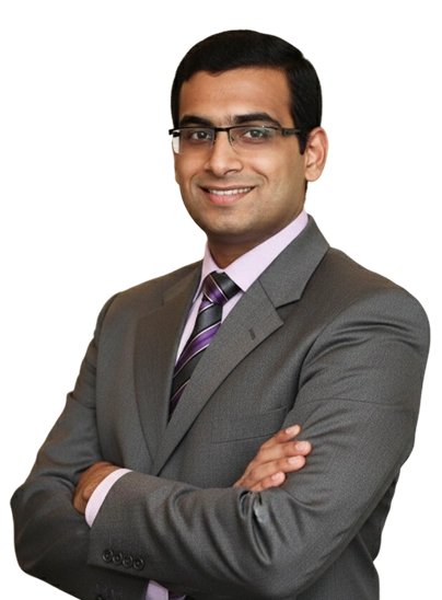 ishaq-ticklye, SVP - Operations and PMO