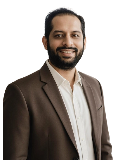 Vice President, Frontend Technology