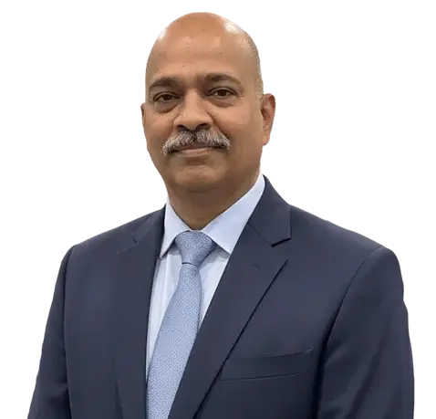 Sudhir Shetty