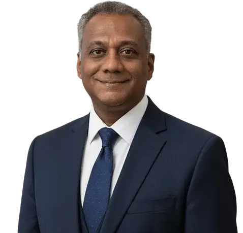 Viraj Savant