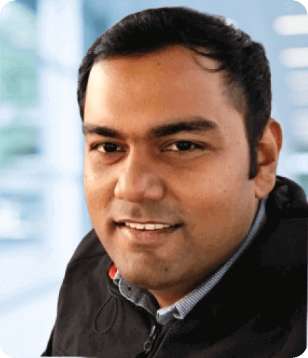 Chetan Mane
