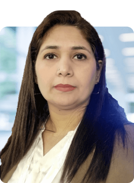 Monica Advani