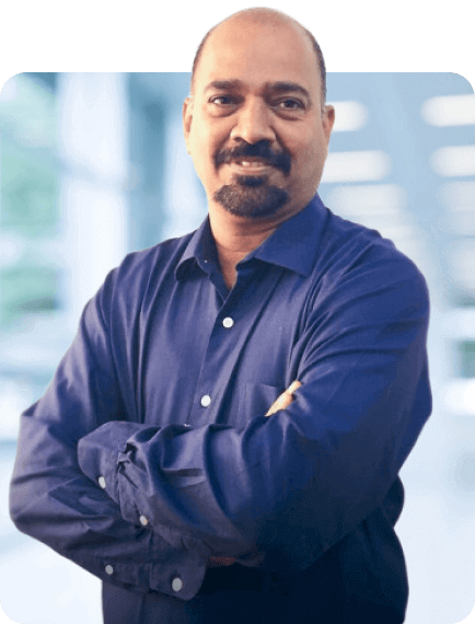 Sudhir Shetty